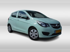 Opel Karl - 1.0 ecoFLEX Edition | Automaat | Airco | Orig. NL auto