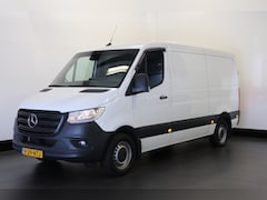 Mercedes-Benz Sprinter - 317 CDI L2H1 EURO 6 - Airco - Navi - Cruise - € 22.900, - Excl