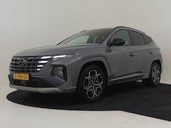 Hyundai Tucson - 1.6 T-GDI PHEV N Line 4WD l 360gr Camera l Elektr. Stoelen incl Verwarming l Dodehoek Dete