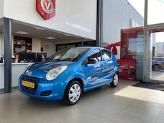 Suzuki Alto - 1.0 Cool Comfort, 2e Eigenaar, Dealeronderhouden, Airco, Elektrischpakket, Stuurbekrachtin