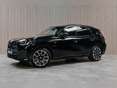 BMW X3 - 30e xDrive M Sport Pro | PANO | HUD | ACC | STOELVERWARMING | STUURVERWARMING | TREKHAAK |