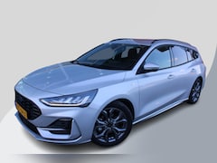 Ford Focus Wagon - 1.0 EcoBoost 155 PK Hybrid ST Line Automaat | Automaat | | Adaptive cruise control | Camer