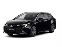 Toyota Corolla Touring Sports - Hybrid 140 Dynamic , Nieuw en binnenkort leverbaar (oktober 2026) en met € 2.000 inruilvoo