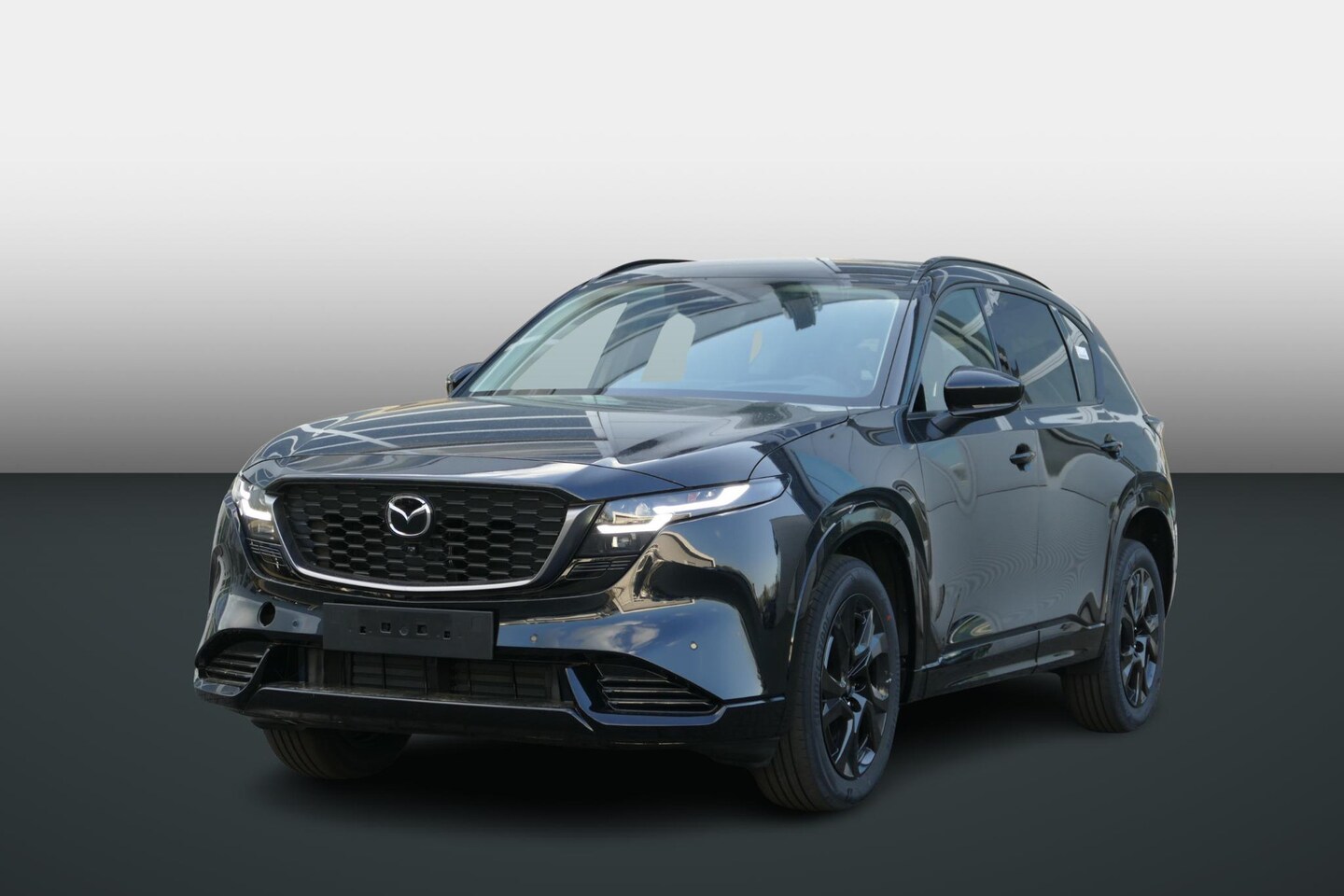 Mazda CX-5 - 2.5 E-SKYACTIV G 141 M HYBRID Homura 2.5 E-SKYACTIV G 141 M HYBRID Homura - AutoWereld.nl