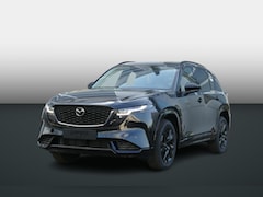 Mazda CX-5 - 2.5 E-SKYACTIV G 141 M HYBRID Homura