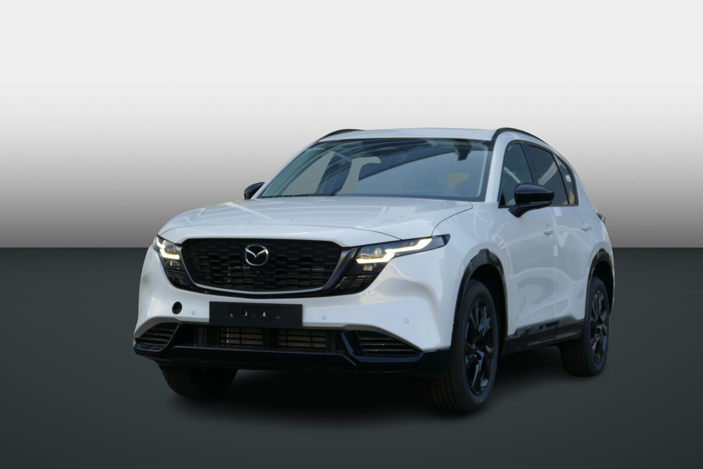 Mazda CX-5 - 2.5 E-SKYACTIV G 141 M HYBRID Homura 2.5 E-SKYACTIV G 141 M HYBRID Homura - AutoWereld.nl