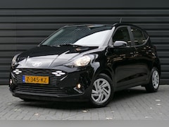 Hyundai i10 - 1.0 65PK COMFORT / NAVI / LED / AIRCO / 15"LMV / BLUETOOTH / CRUISECONTROL / 1E EIGENAAR /