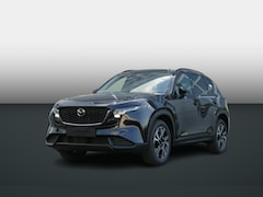 Mazda CX-5 - 2.5 E-SKYACTIV G 141 M HYBRID Centre-Line