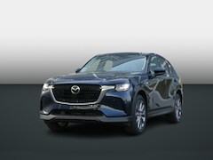 Mazda CX-60 - 2.5 e-SkyActiv PHEV Exclusive-line Bns Edition