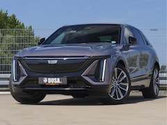 Cadillac Lyriq - | Sport 600e | AWD | prijs incl BTW Celestial Metallic | 540km Radius | Panorama | 528 PK