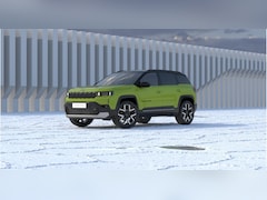 Jeep Compass - 1.6 e-Hybrid Plug-In Altitude | NU TE BESTELLEN | Tot 8 JAAR GARANTIE | KORTING TOT €2.000
