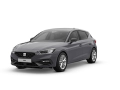 SEAT Leon - 1.5 TSI e-Hybrid FR Business | Technology Pack | Verwarmbare Sportstoelen vóór + Stuurwiel