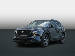 Mazda CX-5 - 2.5 E-SKYACTIV G 141 M HYBRID Exclusive-Line | Nieuw | Voorraad |