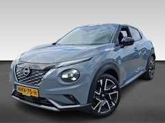 Nissan Juke - 1.6 Hybrid N-Design