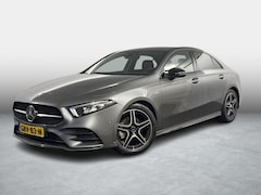 Mercedes-Benz A-klasse - 200 Business Solution AMG / Sedan / Automaat / Voll. historie / 165pk /