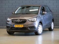 Opel Crossland X - 1.2 Edition | CARPLAY | CRUISE CONTROL |
