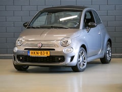 Fiat 500 C - 1.0 Hybrid Sport Cabriolet | APPLE CARPLAY / ANDROID AUTO | CRUISE CONTROL |