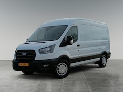 Ford Transit - Trend 350 2.0 TDCI L3H2 Automaat | Trekhaak | BPM Vrij | Apple Carplay | Android Auto