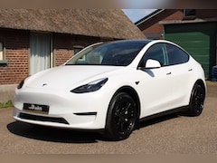 Tesla Model Y - Long Range AWD 75 kWh SOh 91% PANO LEER LED 95000KM