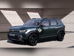 Dacia Duster - Extreme mild Hybrid 140 | Nu uit voorraad leverbaar met € 3.400, - Zeeuw & Zeeuw voorraadk