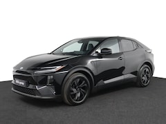 Toyota C-HR - C-HR+ First Edition 77 kWh | Nieuwe auto | 77KW | Stoel/Stuurverwarming | Uit Voorraad Lev
