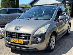 Peugeot 3008 - 1.6 Automaat 2013 Panodak Leer Trekhaak