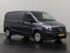 Mercedes-Benz Vito - Achterdeuren | Airco | Euro 6 | Cruise | 3-Zits | Trekhaak