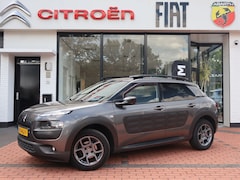 Citroën C4 Cactus - PureTech 82PK H5 Shine, Rijklaarprijs | Navigatie | Trekhaak | Camera | Bluetooth