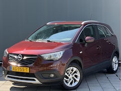 Opel Crossland X - BWJ 2019 | 1.2 83PK Online Edition | TREKHAAK | NAVIGATIE | CLIMA | PDC | CARPLAY | CRUISE