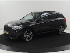 BMW X1 - sDrive20i High Executive M-sport | Leder | Memory | Harman/Kardon | Head-up | Cruise contr