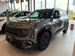 Kia Seltos - X-Line DCT7 | UIT VOORRAAD LEVERBAAR | NIEUW | Gratis-museum-arrangement