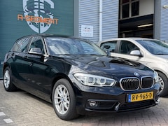 BMW 1-serie - 118i Executive / Automaat / NAP / LED / Navi / Pdc