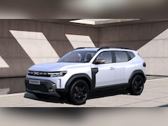 Dacia Duster - Extreme mild Hybrid 140 | Nu uit voorraad leverbaar met € 3.400, - Zeeuw & Zeeuw voorraadk
