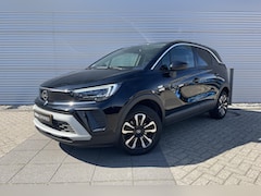 Opel Crossland - 1.2 Turbo Elegance | Automaat | Stoel en stuurwiel verwarming | Cruise controle | Achterui