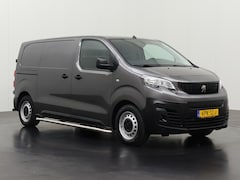 Peugeot e-Expert - Lang 75 kWh | Elektrisch | SOH 90, 7% | Multimedia | Camera | Airco | Cruise | Betimmering
