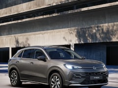 Volkswagen T-Roc - 1.5 eTSI 116 7DSG Limited Edition | 'App-Connect' draadloze smartphone integratie | Automa
