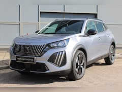 Peugeot 2008 - 1.2 100PK Allure Pack | Navigatie | Camera | Climate Control | Adaptieve Cruise Control |