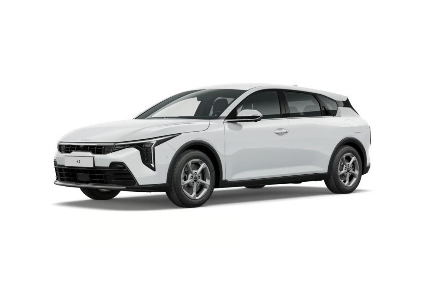 Kia K4 - 1.0 T-GDi MHEV Air | Adaptieve cruise control | LED-koplampen | Achteruitrijcamera | Dual - AutoWereld.nl