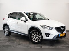 Mazda CX-5 - 2.0 TS+ 4WD Cruise/Climate NAP PDC Trekhaak Automaat