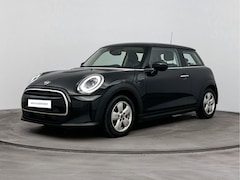 MINI Cooper - Hatchback Essential Automaat / Cruise Control / Multifunctioneel stuurwiel / PDC / LED