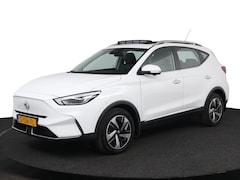 MG MG ZS EV - Luxury Long Range 70 kWh