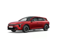 Kia K4 - 1.0 T-GDi MHEV GT-Line Launch Edition | Glazen schuif-/kanteldak | Full LED-koplampen | St