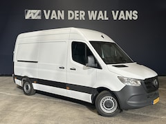 Mercedes-Benz Sprinter - 311 CDI L2H2 2025 model Euro6 Airco | XXL MBUX | Apple Carplay | Camera | Cruisecontrol Bi