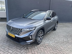 Renault Austral - 1.2 E-Tech full hybrid 200 techno