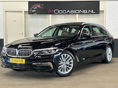 BMW 5-serie Touring - 530i xDrive High Executive PANO + LEDER + APPLE CARPLAY