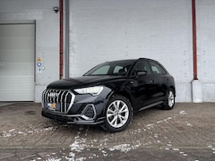Audi Q3 - 35 TDI S tronic S line |Virtual|Navi|Camera|ACC&PDC|