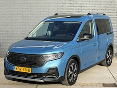Ford Tourneo Connect - 1.5 EB | 7-PERSOONS | PANO | BOVAG