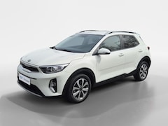 Kia Stonic - 1.0 T-GDi MHEV DynamicPlusLine | Airco | Navi | Camera | LM Velgen | Privacy Glass |