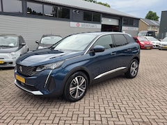 Peugeot 3008 - 1.2 PureTech Allure automaat