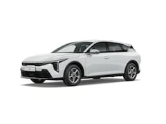 Kia K4 - 1.0 T-GDi MHEV Plus | Dodehoekassistentie | Privacy glass | Stuurwielverwarming | Stoelver